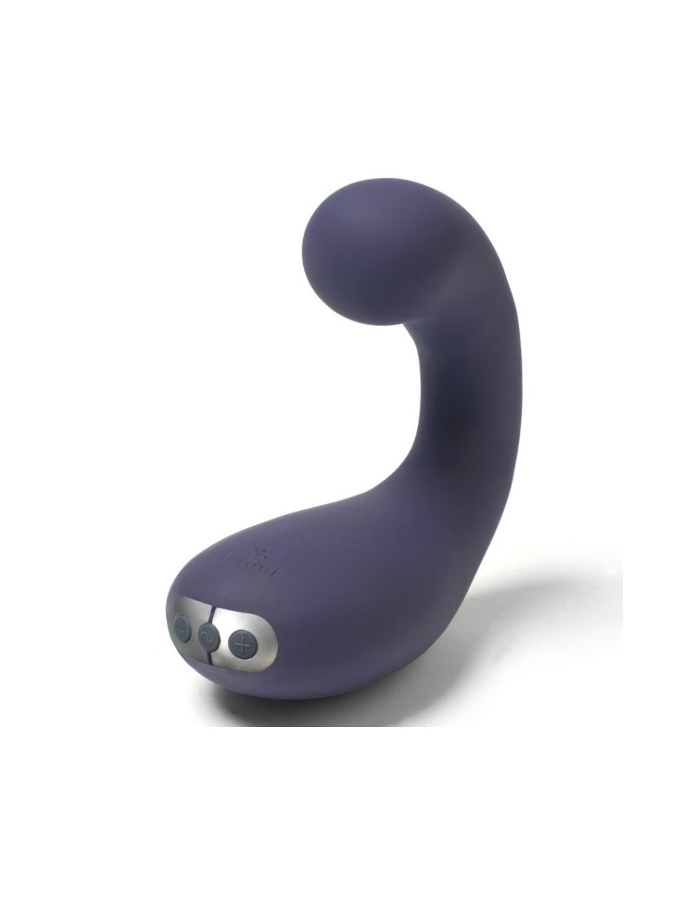 JE JOUE  G-KII STIMULATOR PURPLE
