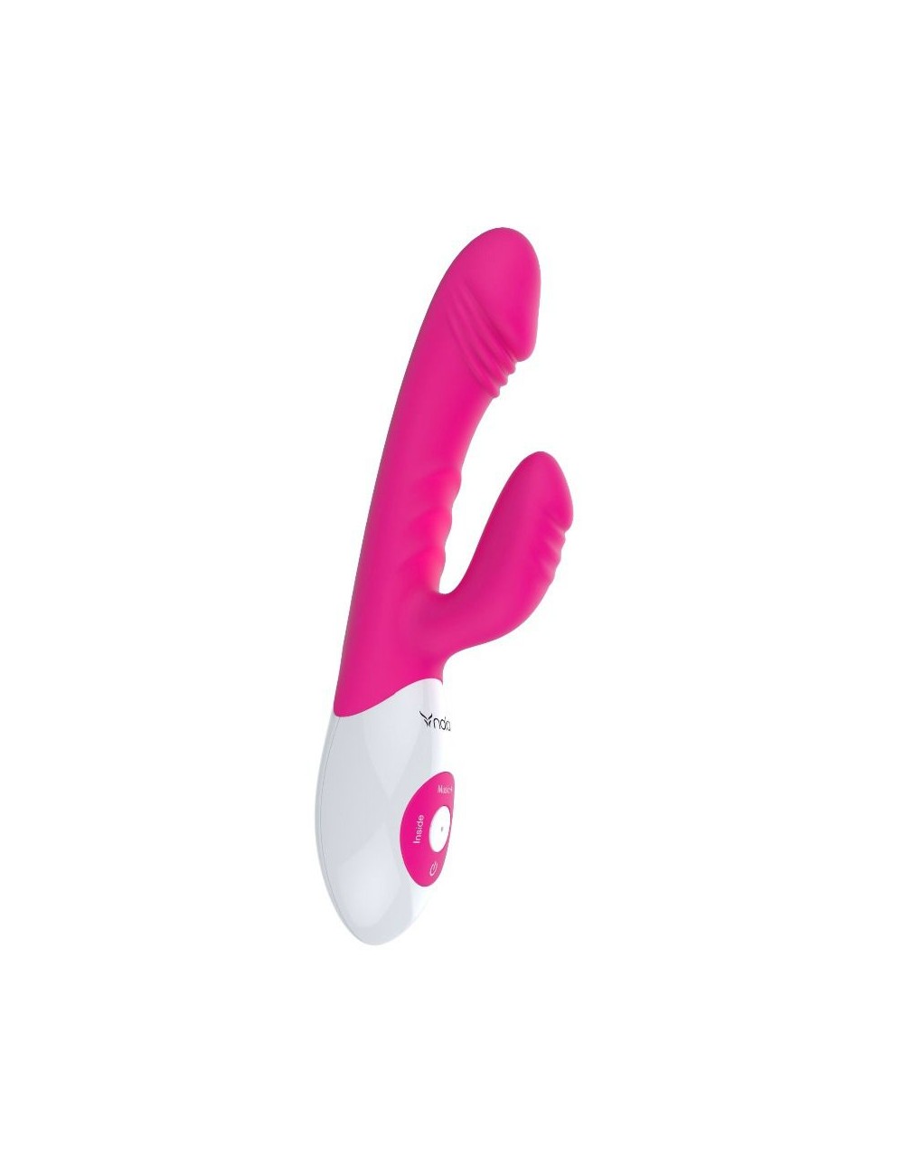 NALONE - DANCER RABBIT VIBRATOR WITH VOICE CONTROL NALONE - DANCER RABBIT VIBRATOR WITH VOICE CONTROL
