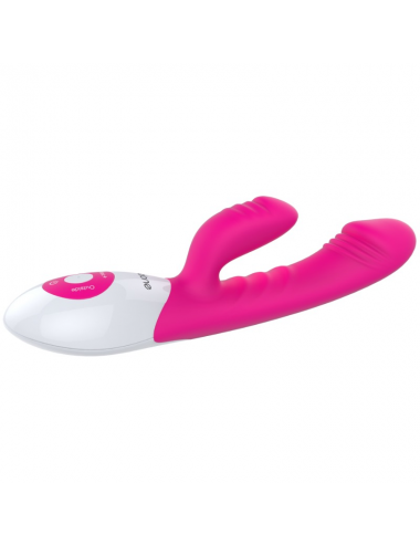 NALONE - DANCER RABBIT VIBRATOR WITH VOICE CONTROL