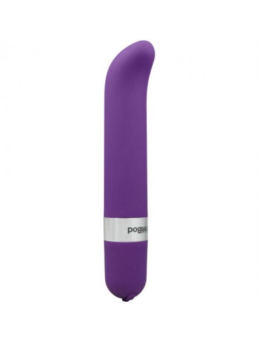 OHMIBOD FREESTYLE :G VIBRATING G-SPOT STIMULATING PURPLE