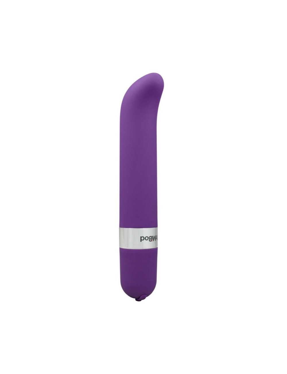 OHMIBOD FREESTYLE :G VIBRATING G-SPOT STIMULATING PURPLE OHMIBOD FREESTYLE :G VIBRATING G-SPOT STIMULATING PURPLE