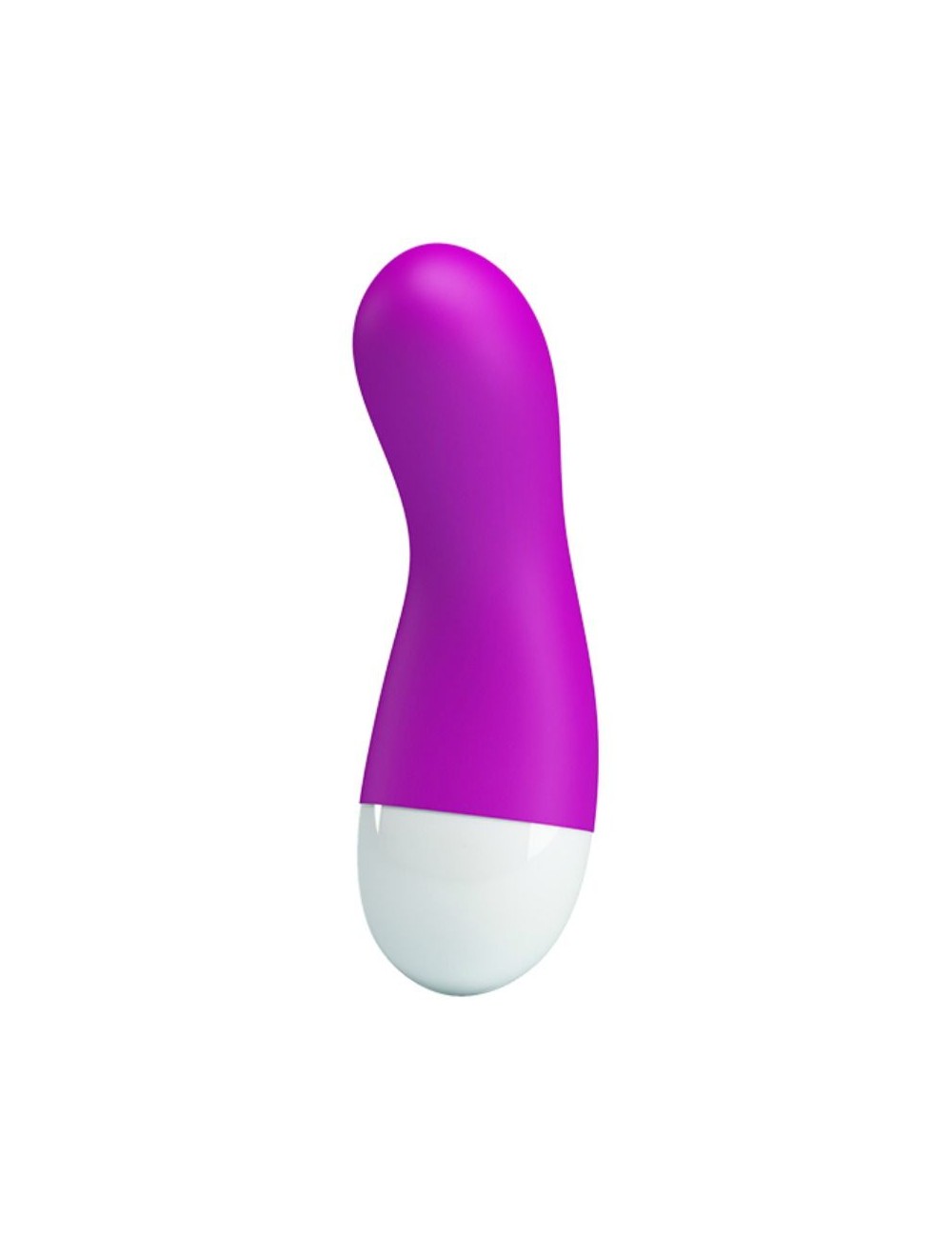 PRETTY LOVE IAN G-SPOT STIMULATING PRETTY LOVE IAN G-SPOT STIMULATING