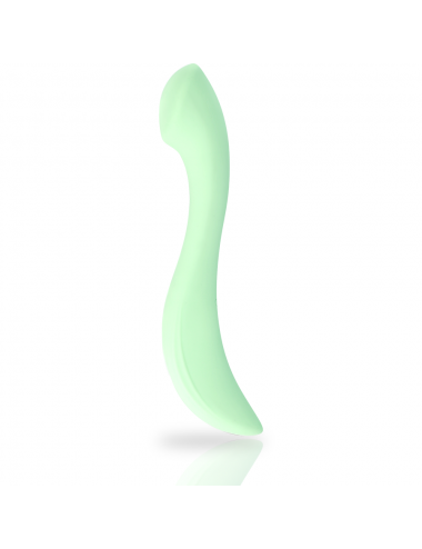 MIA DEVON VIBRATOR GREEN