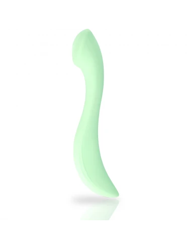 MIA DEVON VIBRATOR GREEN