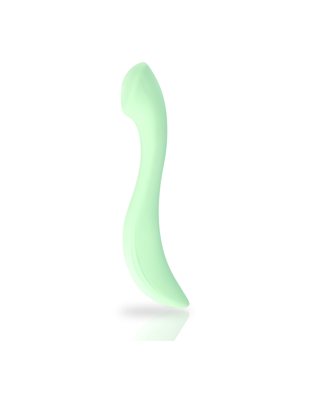 MIA DEVON VIBRATOR GREEN