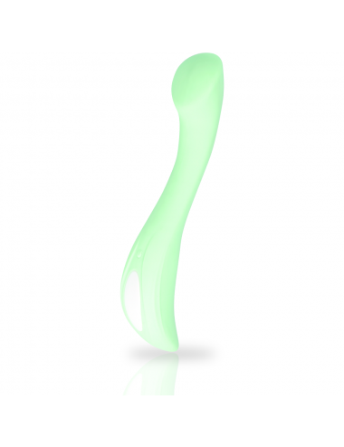 MIA DEVON VIBRATOR GREEN