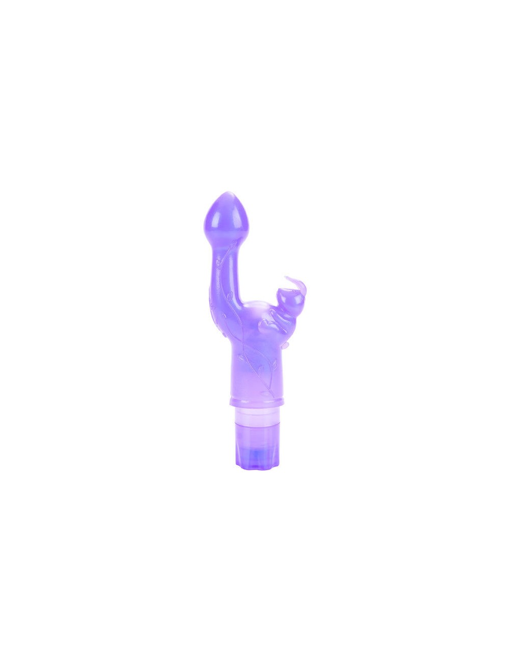 THE ORIGINAL BUNNY KISS PURPLE THE ORIGINAL BUNNY KISS PURPLE
