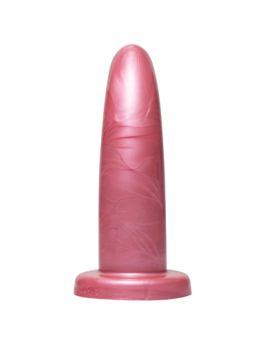HERSPOT FLESHLIGHT - CURVED DILDO GOLDEN ROSE S