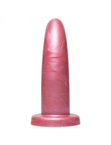 HERSPOT FLESHLIGHT - CURVED DILDO GOLDEN ROSE M