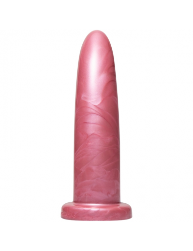 FLESHLIGHT HERSPOT CURVED G-SPOT DILDO - GOLDEN ROSE L