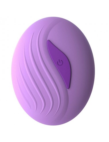 FANTASY FOR HER - G-SPOT STIMULATE-HER