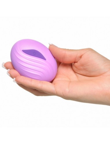 FANTASY FOR HER - G-SPOT STIMULATE-HER