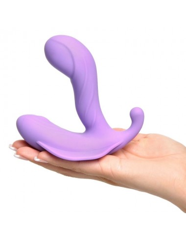 FANTASY FOR HER - G-SPOT STIMULATE-HER