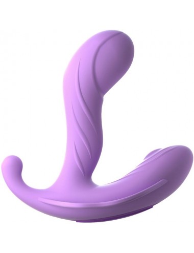 FANTASY FOR HER - G-SPOT STIMULATE-HER