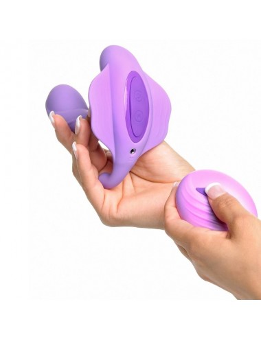 FANTASY FOR HER - G-SPOT STIMULATE-HER