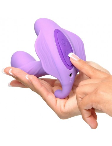 FANTASY FOR HER - G-SPOT STIMULATE-HER