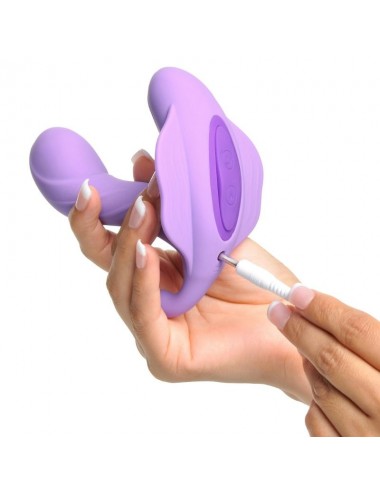 FANTASY FOR HER - G-SPOT STIMULATE-HER