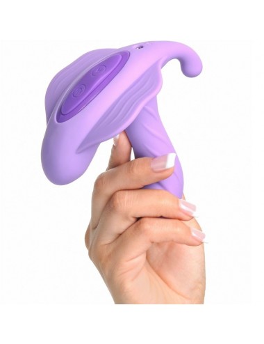 FANTASY FOR HER - G-SPOT STIMULATE-HER