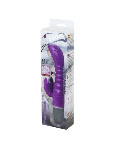 BAILE - LOVET VIBRATOR SENSATION VIOLET