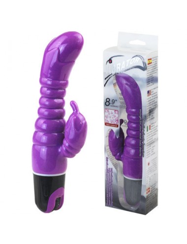 BAILE - LOVET VIBRATOR SENSATION VIOLET