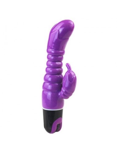BAILE - LOVET VIBRATOR SENSATION VIOLET