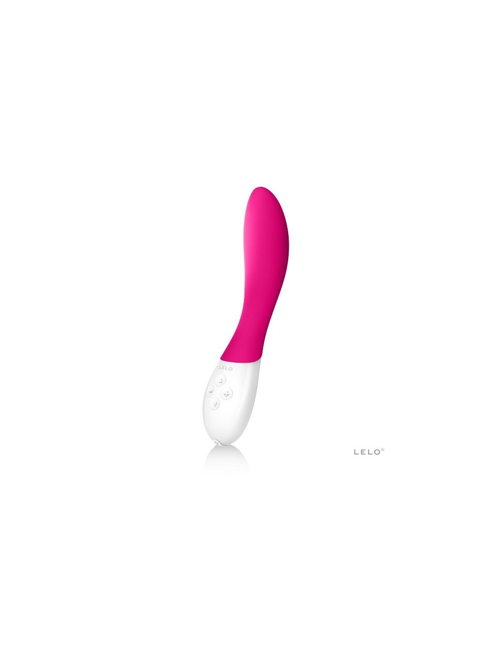LELO MONA 2 VIBRATOR CERISE