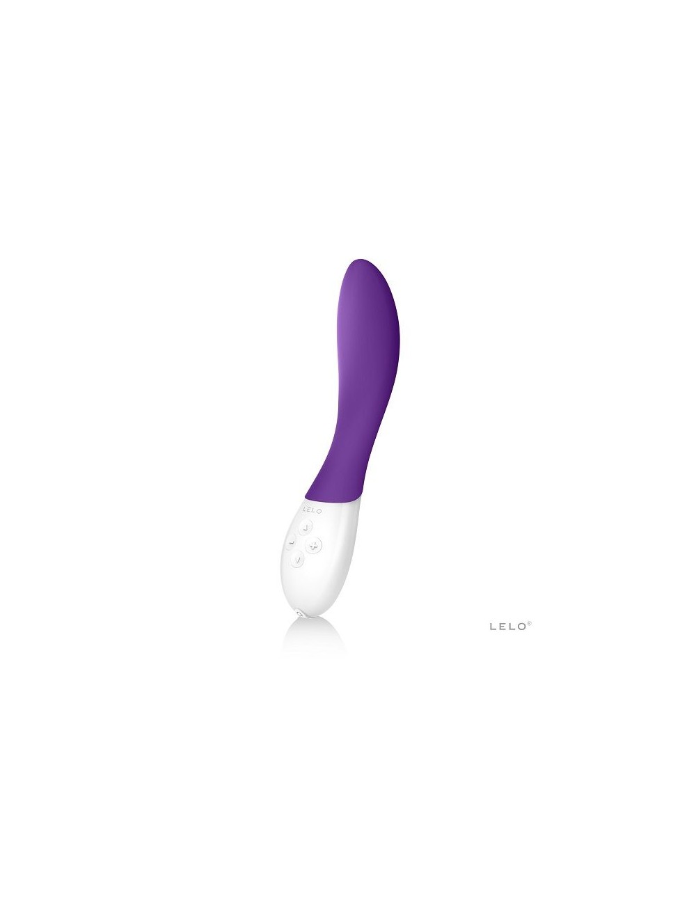 LELO MONA 2 VIBRATOR PURPLE