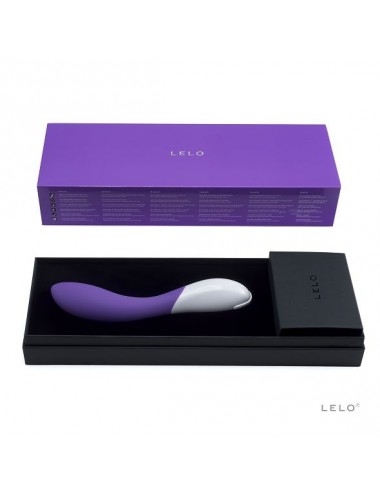 LELO MONA 2 VIBRATOR PURPLE