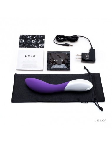 LELO MONA 2 VIBRATOR PURPLE