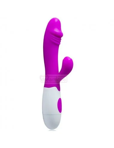 PRETTY LOVE FLIRTATION - SNAPPY VIBRATOR
