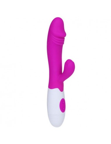 PRETTY LOVE - FLIRTATION SNAPPY VIBRATOR