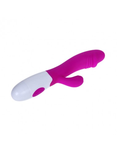 PRETTY LOVE - FLIRTATION SNAPPY VIBRATOR