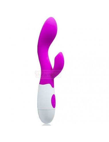 PRETTY LOVE FLIRTATION - BRIGTHY VIBRATOR