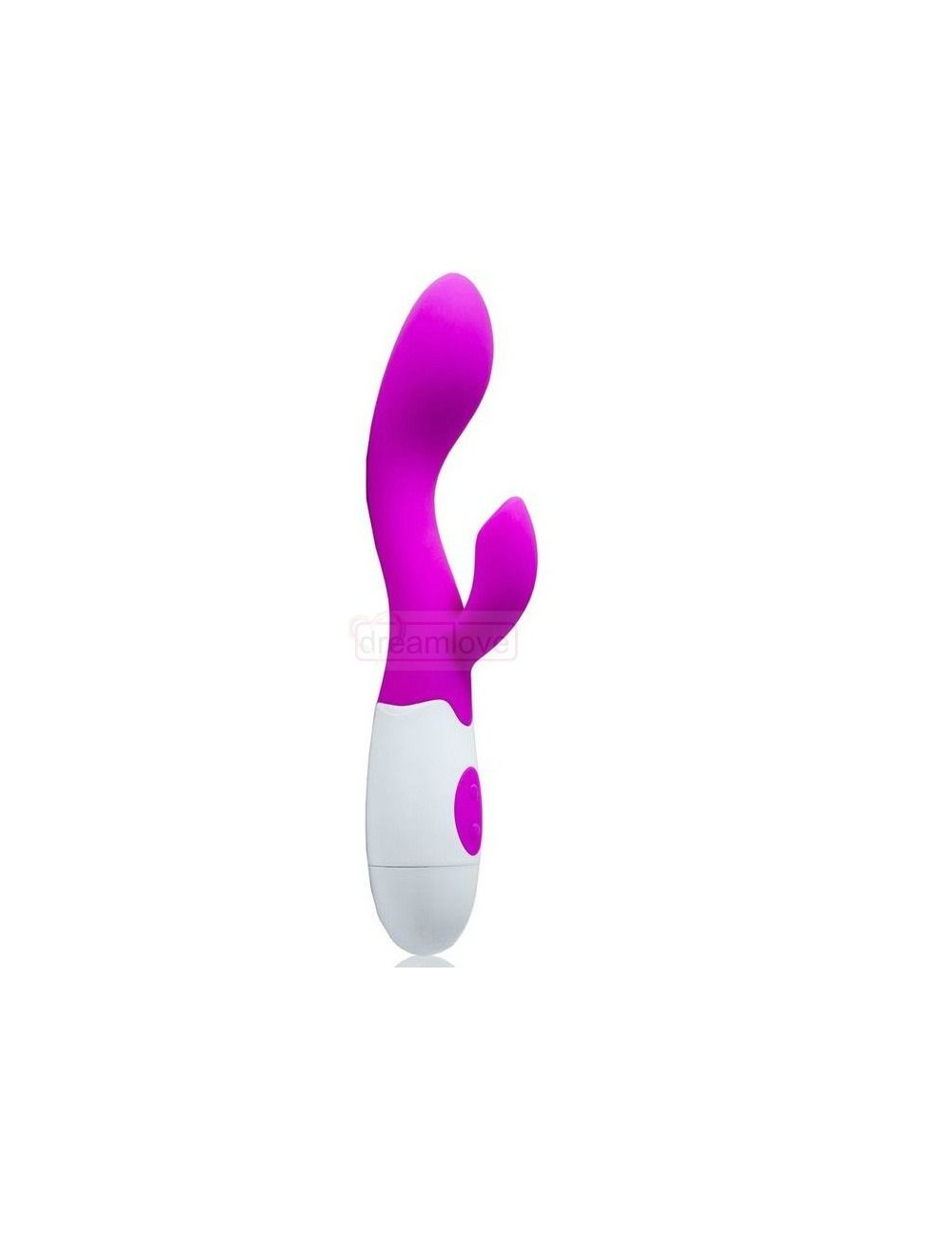 PRETTY LOVE FLIRTATION - BRIGTHY VIBRATOR PRETTY LOVE FLIRTATION - BRIGTHY VIBRATOR