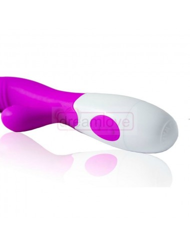 PRETTY LOVE FLIRTATION - BRIGTHY VIBRATOR