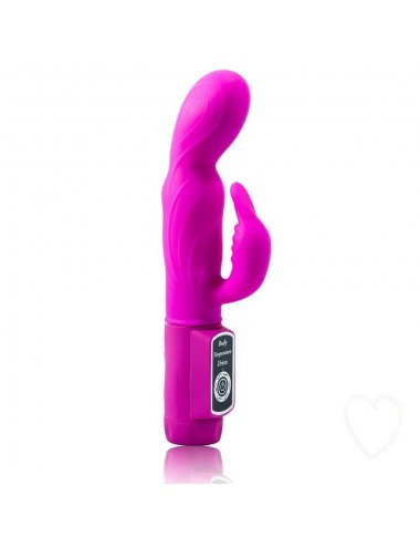 PRETTY LOVE FLIRTATION - BODY-TOUCH VIBRATOR