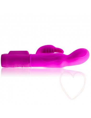 PRETTY LOVE FLIRTATION - BODY-TOUCH VIBRATOR