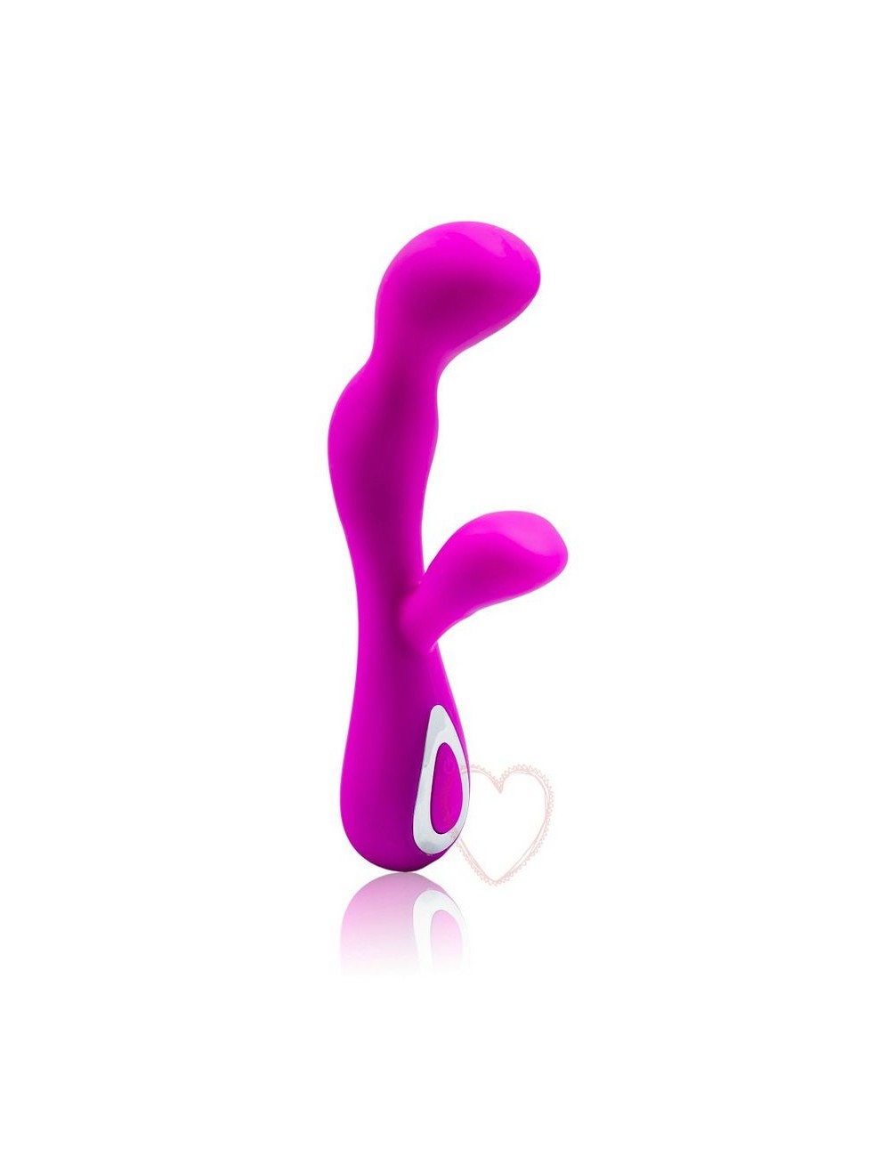 IMPULSE PRETTY LOVE 100% SILICONE IMPULSE PRETTY LOVE 100% SILICONE