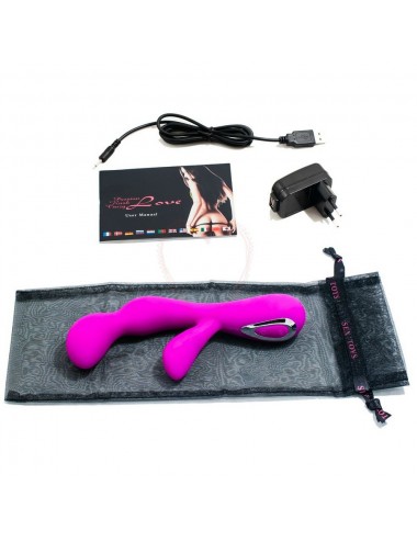 IMPULSE PRETTY LOVE 100% SILICONE