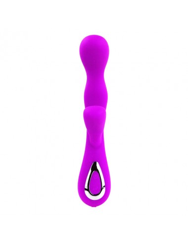 PRETTY LOVE - SMART IMPULSE LILAC VIBRATOR