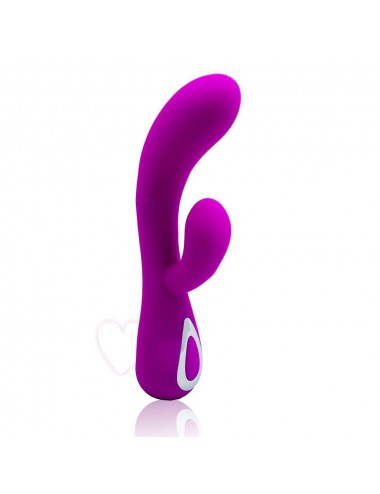 HONEY PURPLE SILICONE HIGH TECNOLOGY