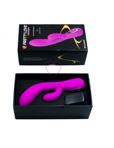 HONEY PURPLE SILICONE HIGH TECNOLOGY