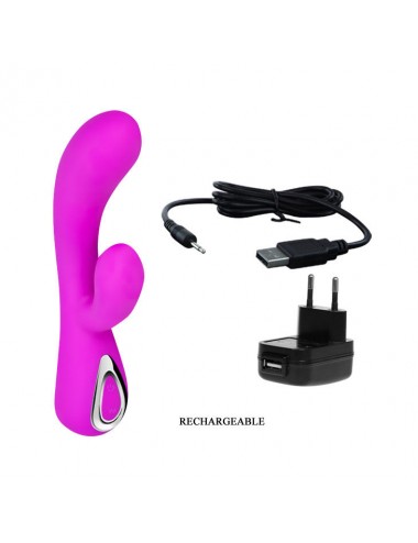 PRETTY LOVE - SMART HONEY VIBRATOR