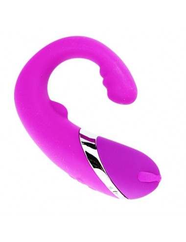 AMOUR PRETTY LOVE WATERPROOF 100% SILICONE