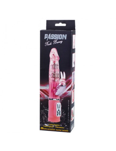 BAILE - PASSION ROCK BUNNY RAMPANTE 10F 27 CM