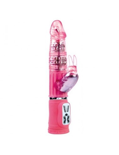 BAILE - PASSION ROCK BUNNY RAMPANTE 10F 27 CM