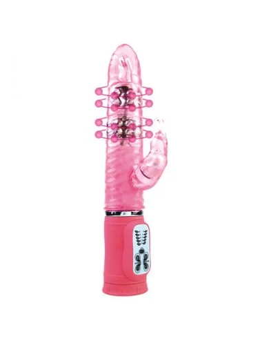 BAILE - CUTE PASSION BUNNY RAMPANTE 10F 27 CM