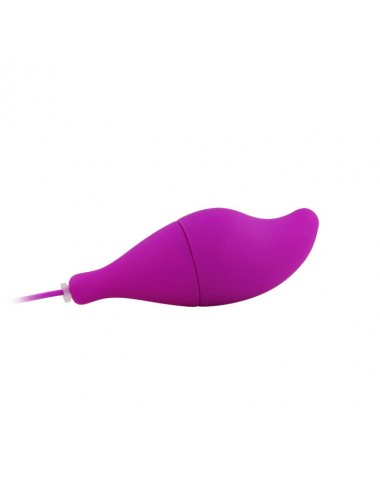 BAILE - PLEASURE SHELL12 PURPLE SAVE NEW