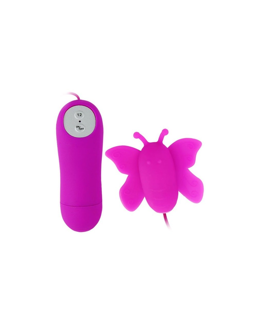 MARIPSOSA LOVE EGGS PINK 12 SPEED MARIPSOSA LOVE EGGS PINK 12 SPEED