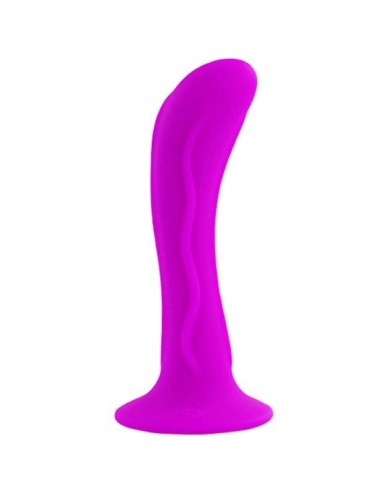 BAILE - PASSION STRONG SUCTION PLUG UNISEX